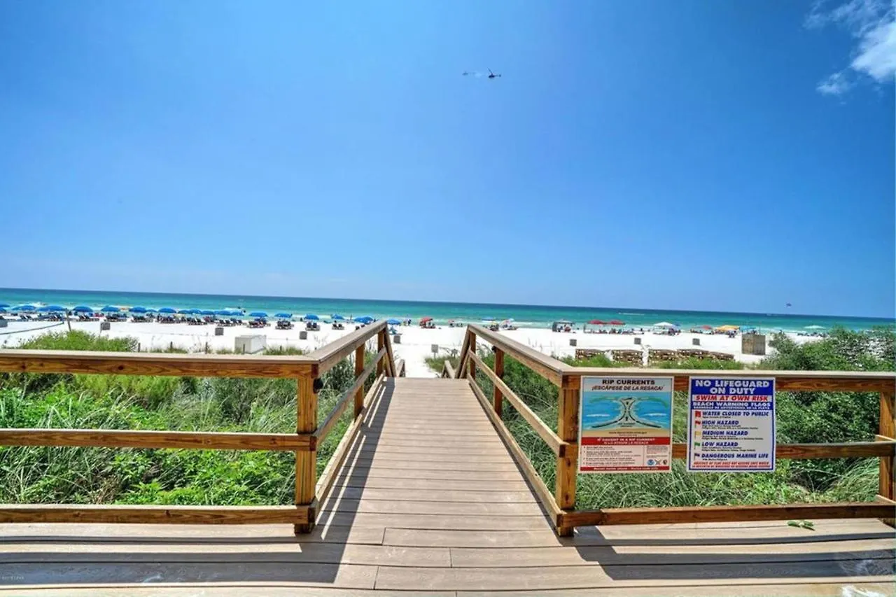Majestic Beach Resort Tower 2 By Panhandle Getaways Panama City Beach Apartment