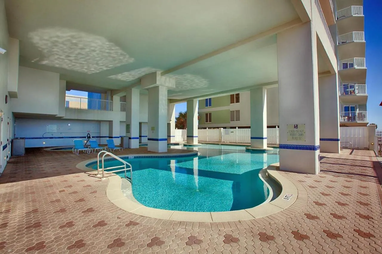 Majestic Beach Resort Tower 2 By Panhandle Getaways Panama City Beach United States