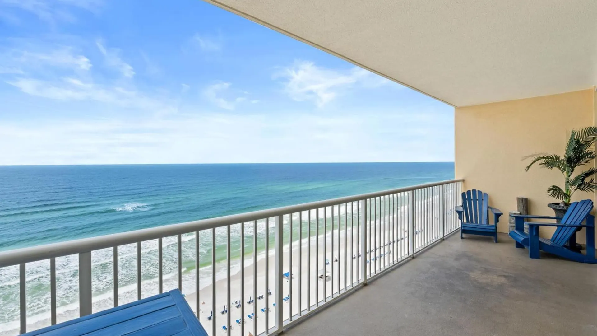 Apartment Majestic Beach Resort Tower 2 By Panhandle Getaways Panama City Beach