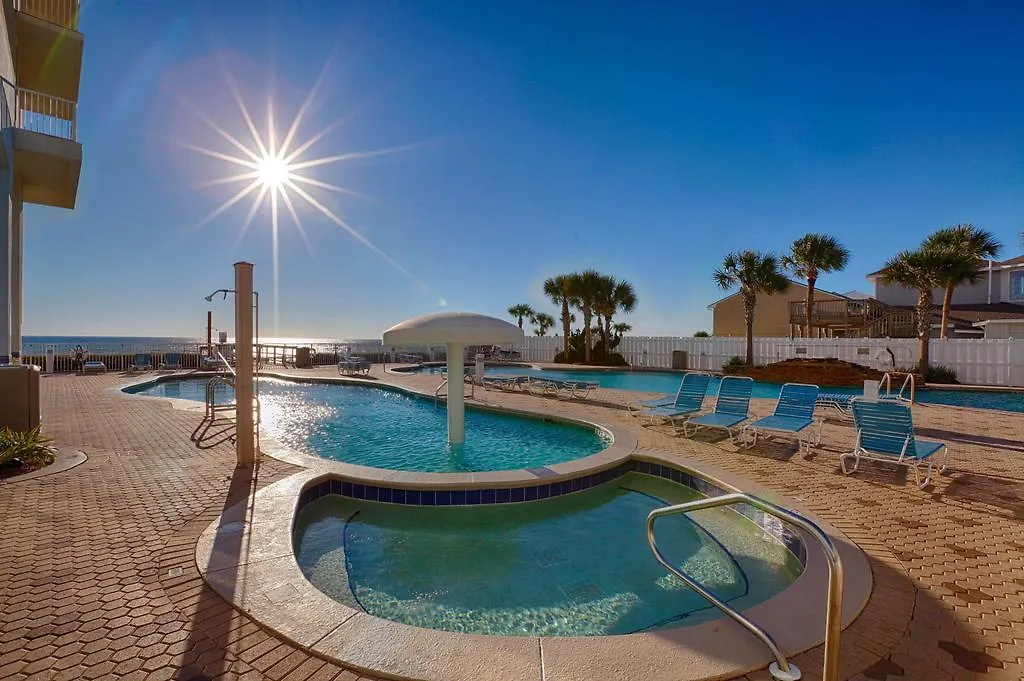Majestic Beach Resort Tower 2 By Panhandle Getaways Panama City Beach United States