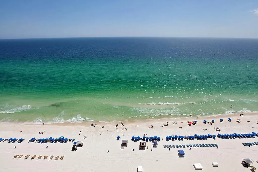 Majestic Beach Resort Tower 2 By Panhandle Getaways Panama City Beach