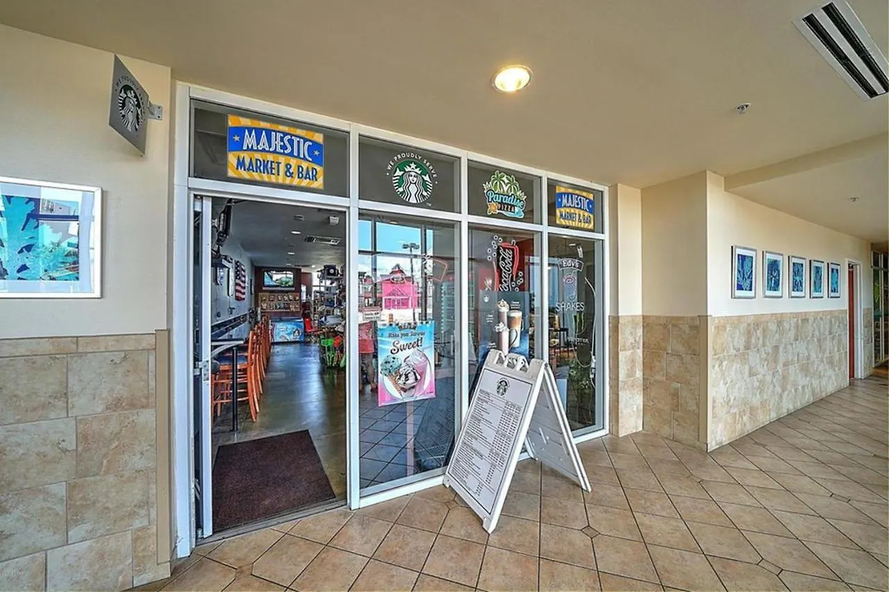 Majestic Beach Resort Tower 2 By Panhandle Getaways Panama City Beach