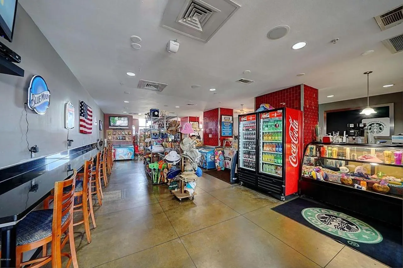 Majestic Beach Resort Tower 2 By Panhandle Getaways Panama City Beach United States