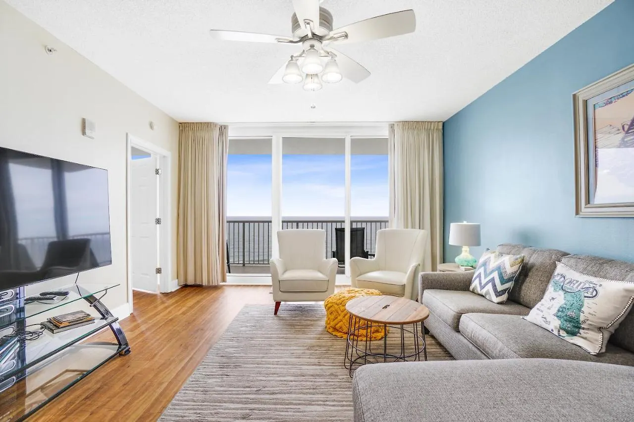 Majestic Beach Resort Tower 2 By Panhandle Getaways Panama City Beach Apartment