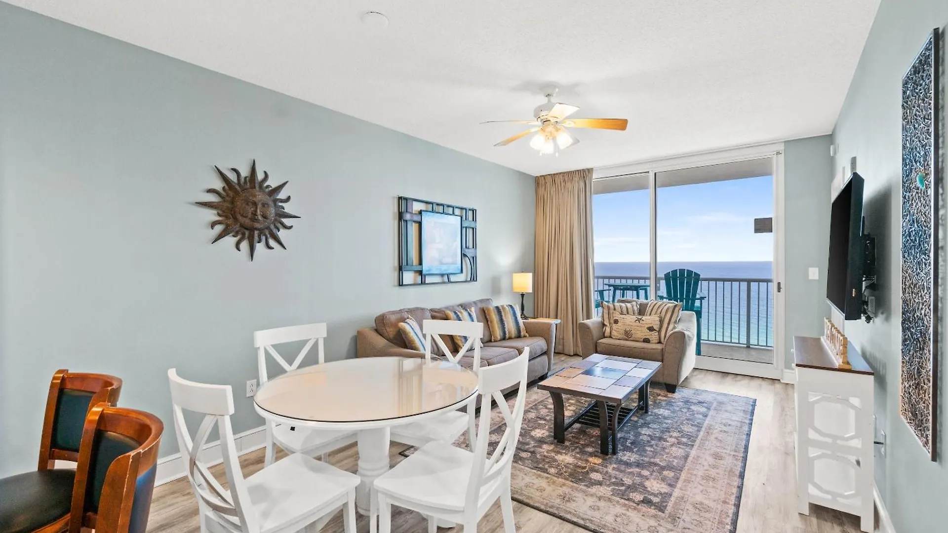 Majestic Beach Resort Tower 2 By Panhandle Getaways Panama City Beach Apartment