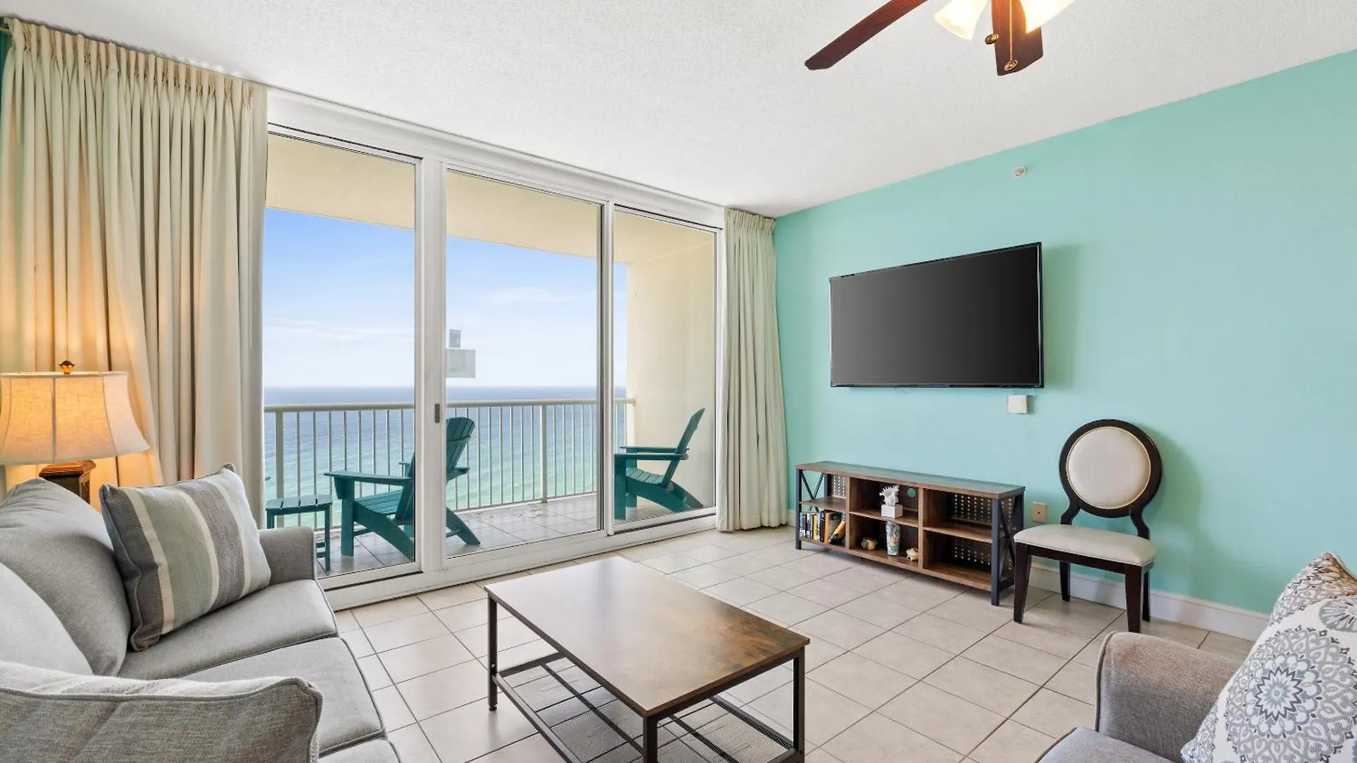 Apartment Majestic Beach Resort Tower 2 By Panhandle Getaways Panama City Beach United States