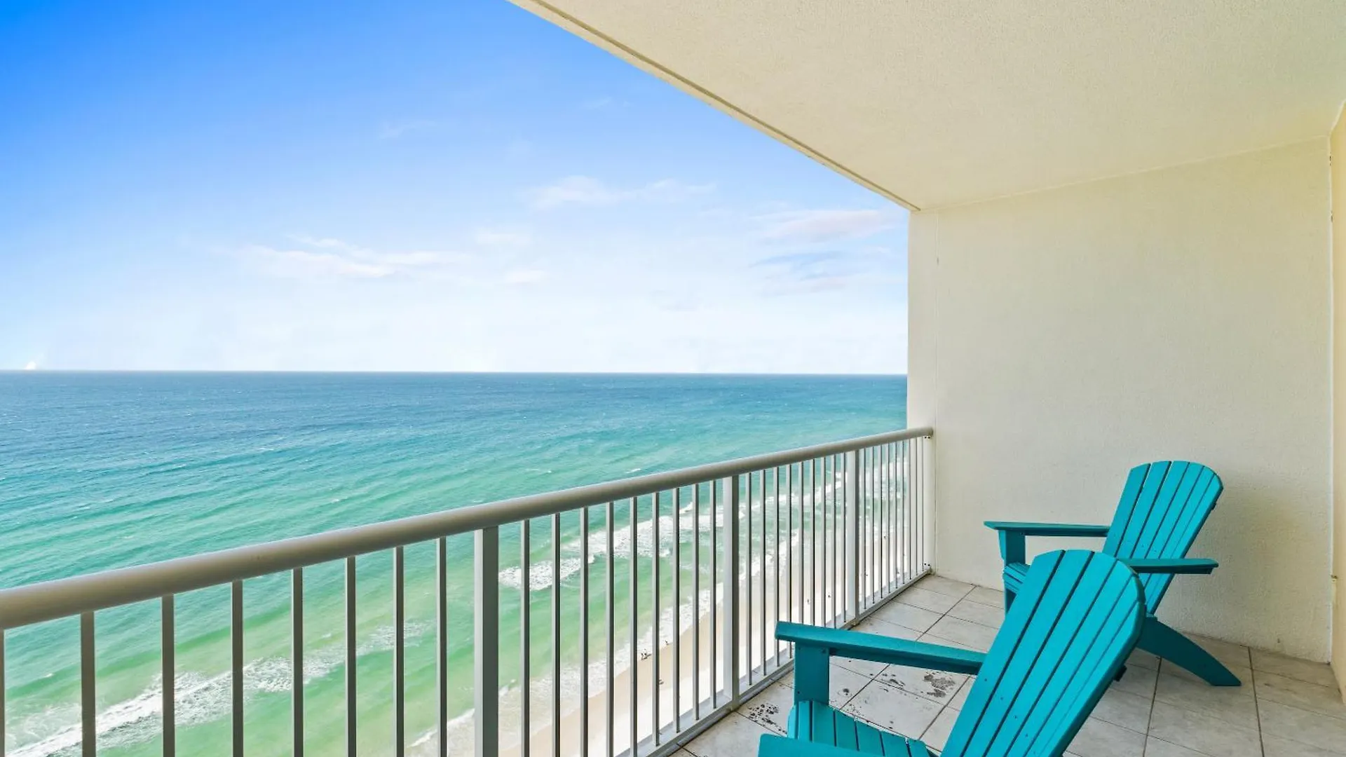 Majestic Beach Resort Tower 2 By Panhandle Getaways Panama City Beach 0*,