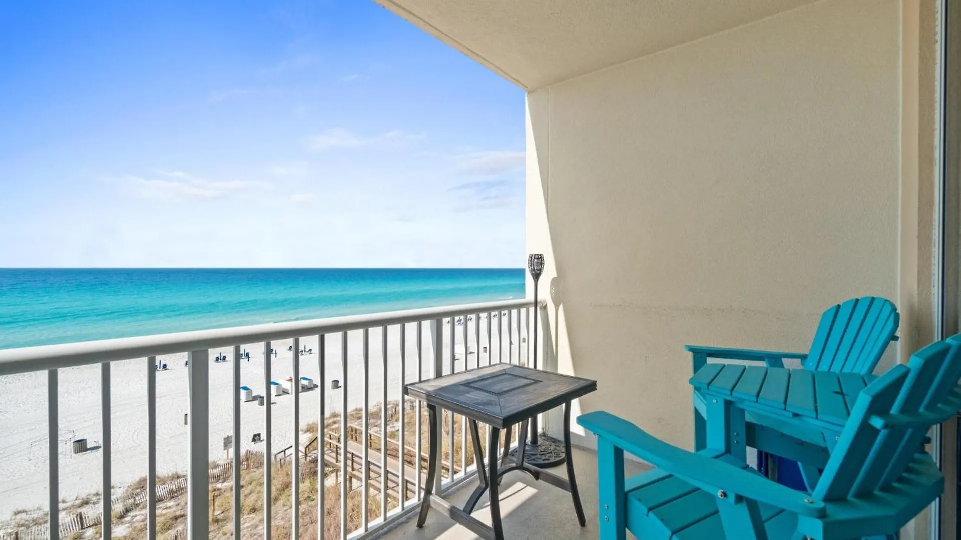 Majestic Beach Resort Tower 2 By Panhandle Getaways Panama City Beach