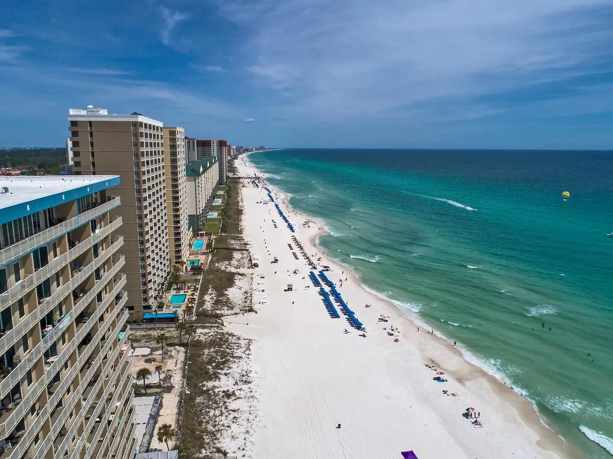 Majestic Beach Resort Tower 2 By Panhandle Getaways Panama City Beach United States